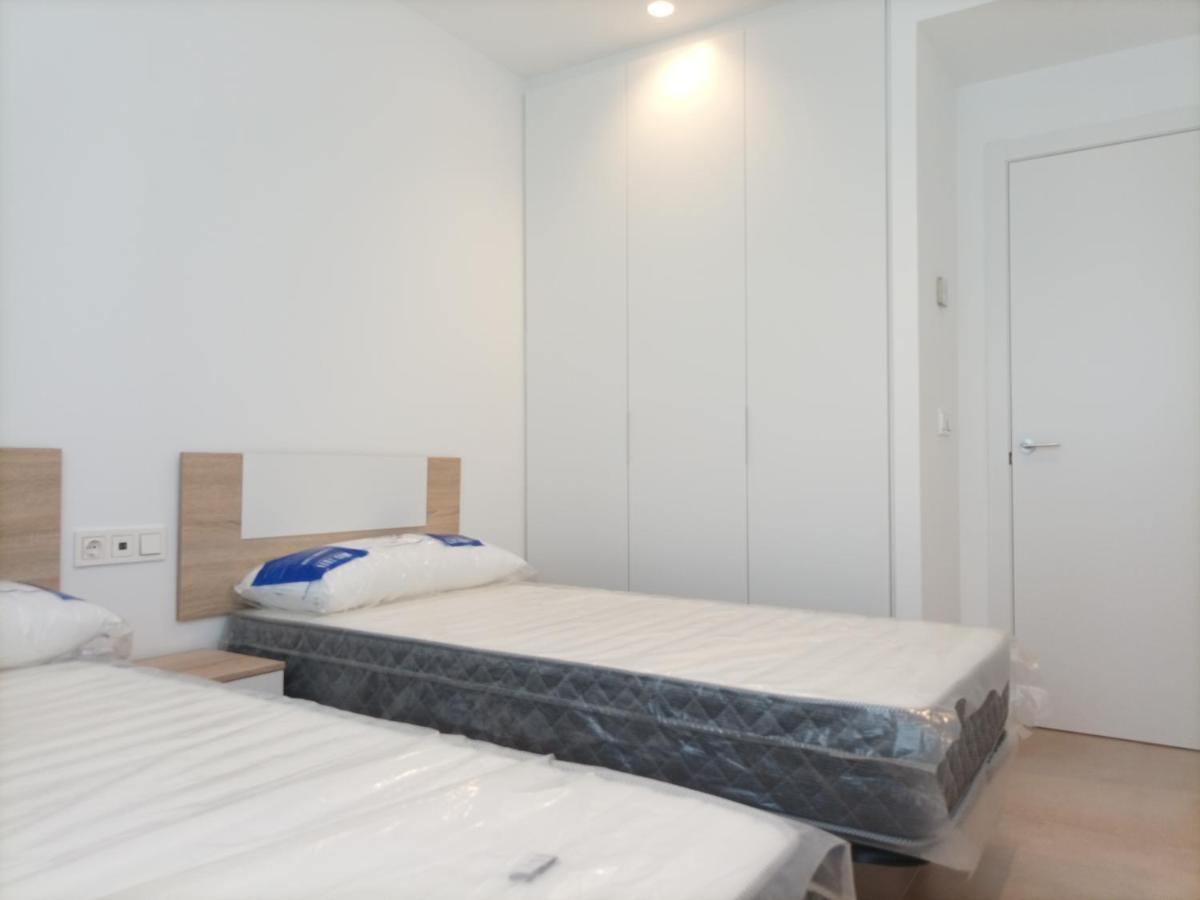 Residencial El Trenet Atico-Duplex Leilighet Benicàssim Eksteriør bilde