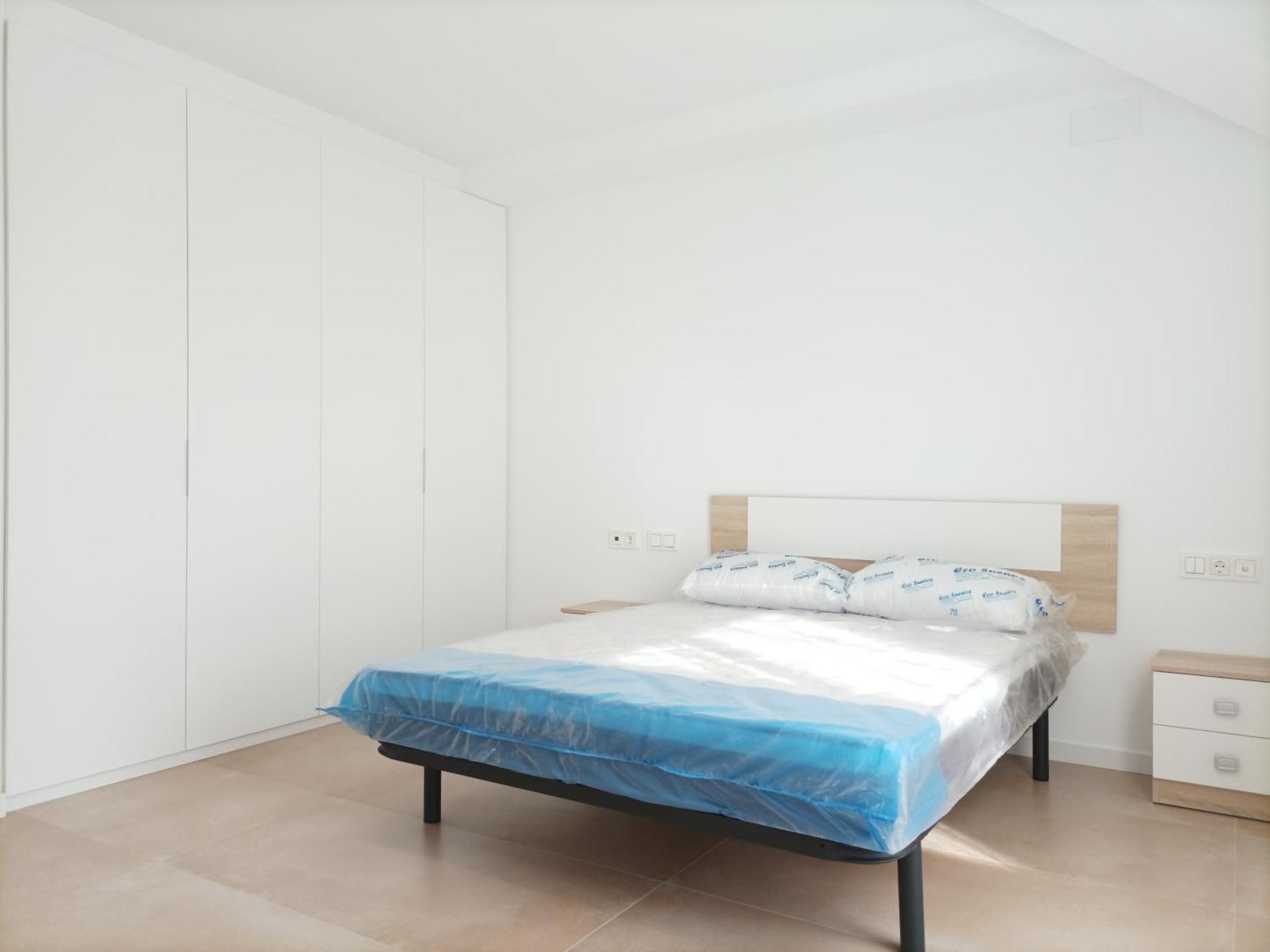 Residencial El Trenet Atico-Duplex Leilighet Benicàssim Eksteriør bilde
