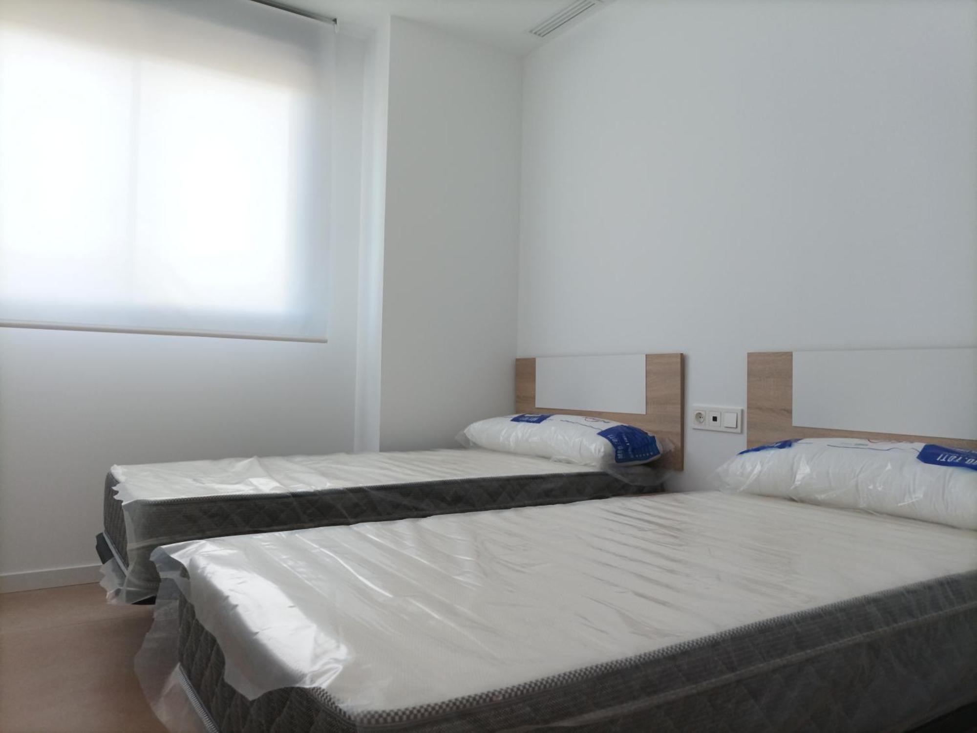 Residencial El Trenet Atico-Duplex Leilighet Benicàssim Eksteriør bilde