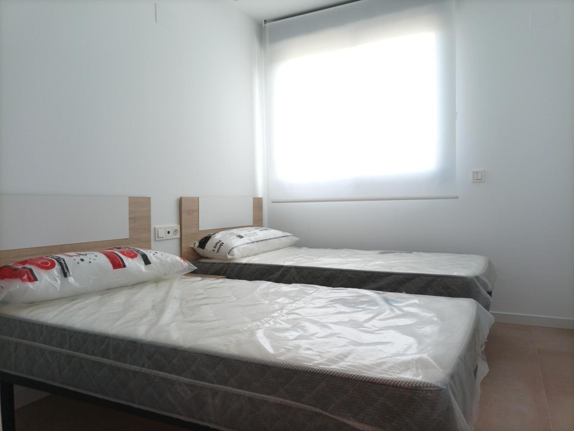Residencial El Trenet Atico-Duplex Leilighet Benicàssim Eksteriør bilde